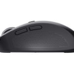 Miš TRUST OZAA bežicni/ Multi-Device/crna