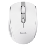 Miš TRUST OZAA bežicni/ Multi-Device/bela