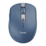 Miš TRUST OZAA bežicni/ Multi-Device/plava