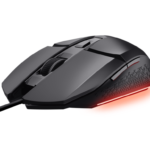 Miš TRUST GXT109 FELOX GAMING/crna