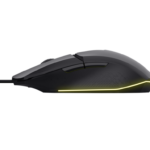Miš TRUST GXT109 FELOX GAMING/crna