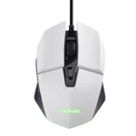 Miš TRUST GXT109W FELOX GAMING/bela