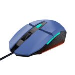 Miš TRUST GXT109B FELOX gaming/plava