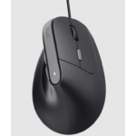 Miš BAYO II Ergonomic žicni/crna