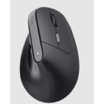 Miš  TRUST BAYO II ERGO bežicni/rechargable/crna