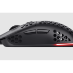Miš TRUST GXT928 HELOX žicni/gaming/crna