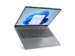 NB Lenovo ThinkBook 16 G7 U5-125U/8GB/M.2 256GB SSD/16"WUXGA/FP/BL/3Y/21MS004VYA