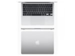 NB Apple MacBook Air M2 10-Core 8GB/512GB SSD/macOS/13.3"/Silver/MLY03LL/A