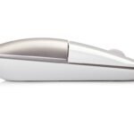 Miš HP Z3700 bežicni/4VY82AA/roze bela