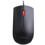 Miš LENOVO BO Essential/USB/4Y50R20863/crna