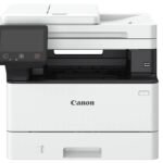 Laserski MF štampač CANON MFP I-S MF463DW