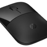 Miš HP Z3700 Dual bežicni/WiFi/Bluetooth/758A8AA/crna