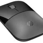 Miš HP Z3700 Dual bežicni/WiFi/Bluetooth/758A9AA/siva
