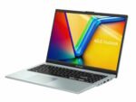 Laptop ASUS VivoBook Go E1504FA-NJ319/DOS/15.6"FHD/Ryzen 5-7520U/16GB/512GB SSD/mint zelena