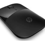 Miš HP Z3700 bežicni/VOL79AA/crna