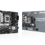 Maticna ploca ASUS PRIME B760M-A DDR4 CSM/LGA1700