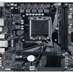 Maticna ploca GIGABYTE H610M S2H V2 1.0/LGA1700