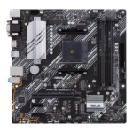 Maticna ploca ASUS PRIME B550M-A/CSM/AM4