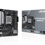 Maticna ploca ASUS PRIME B650M-R/AM5