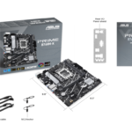 Maticna ploca ASUS PRIME B760M-K/LGA1700
