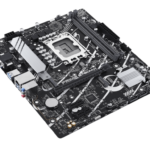 Maticna ploca ASUS PRIME B760M-K/LGA1700