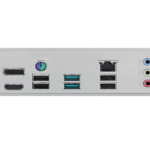 Maticna ploca ASUS PRIME B760M-PLUS/LGA1700