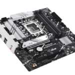 Maticna ploca ASUS PRIME B760M-PLUS/LGA1700