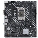 Maticna ploca ASUS PRIME H610M-K DDR4/LGA1700