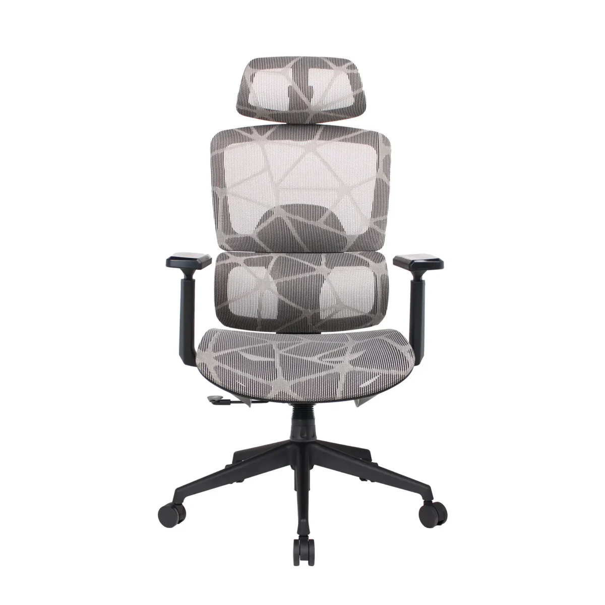 Kancelarijska stolica Ergo Comfort Gray