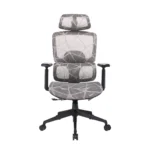 Kancelarijska stolica Ergo Comfort Gray