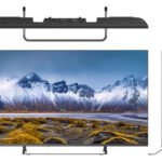 TV PROFILO SMART LED 43" 43PA515ESG UHD 3840x2160/ANDROID 11/DVB-T2/C/S2/Grey