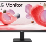 Monitor 23.8" LG 24MR400-B IPS 1920x1080/100Hz/5ms/HDMI/VGA