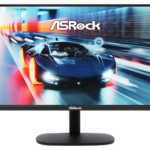 Monitor 24.5" AsRock CL25FF IPS 1920x1080/100Hz/1ms/HDMI/VGA