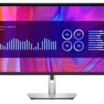 31.5 inch P3223DE QHD USB-C Professional IPS monitor