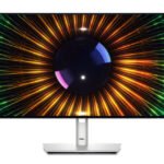 23.8 inch U2424H 120Hz USB-C UltraSharp IPS monitor