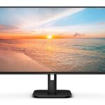 24 inča 24E1N1300A/00 FHD 1920x1080 IPS 100 Hz USB-C 65W monitor