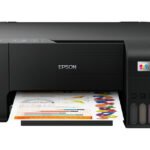 L3230 EcoTank ITS multifunkcijski inkjet štampač