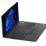 Laptop LENOVO ThinkPad E14 G6/Win11 Pro/14" WUXGA/U7-155H/32GB/1TB SSD/FPR/backlit SRB/crna