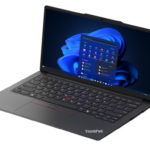 Laptop LENOVO ThinkPad E14 G6/Win11 Pro/14" WUXGA/U5-125U/16GB/512GB SSD/FPR/backlit SRB/crna