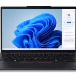 Laptop LENOVO ThinkPad T14 G5 Win11 Pro/14" WUXGA/U7-155U/32GB/1TB/FPR/backlit ENG/crna