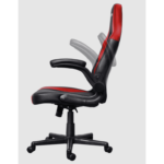 Stolica TRUST GXT703R RIYE GAMING/Crvena