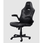 Stolica TRUST GXT703R RIYE GAMING/Crna