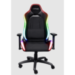 Stolica TRUST GXT719 RUYA RGB GAMING/Crna
