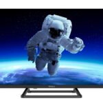 Televizor TESLA 32E325BH/LED/32"/HD ready/crna/frameless