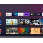 Televizor TESLA 32E635BHS/LED/32"/HD ready/Smart/Android/crna/frameless