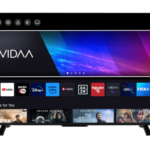 Televizor TOSHIBA 55UV2363DG/LED/55"/UHD/smart/VIDAA/crna