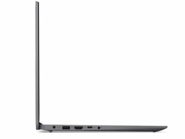 Laptop LENOVO IdeaPad 1 15AMN7 DOS/15.6" FHD/AMD Ryzen 3-7320U/16GB/512GB/nobacklit SRB/siva