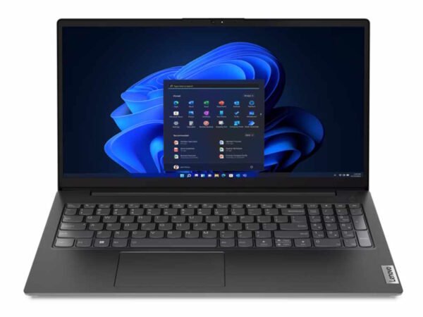 Laptop LENOVO V15 G4 IRU DOS/15.6"FHD/i5-13420H/8GB/512GB SSD/Intel UHD/GLAN/SRB/crna