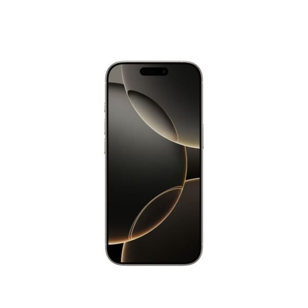 iPhone 16 Pro 1TB Natural Titanium