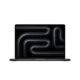 MacBook Pro 14 M3 Max 1TB Space Black - INT